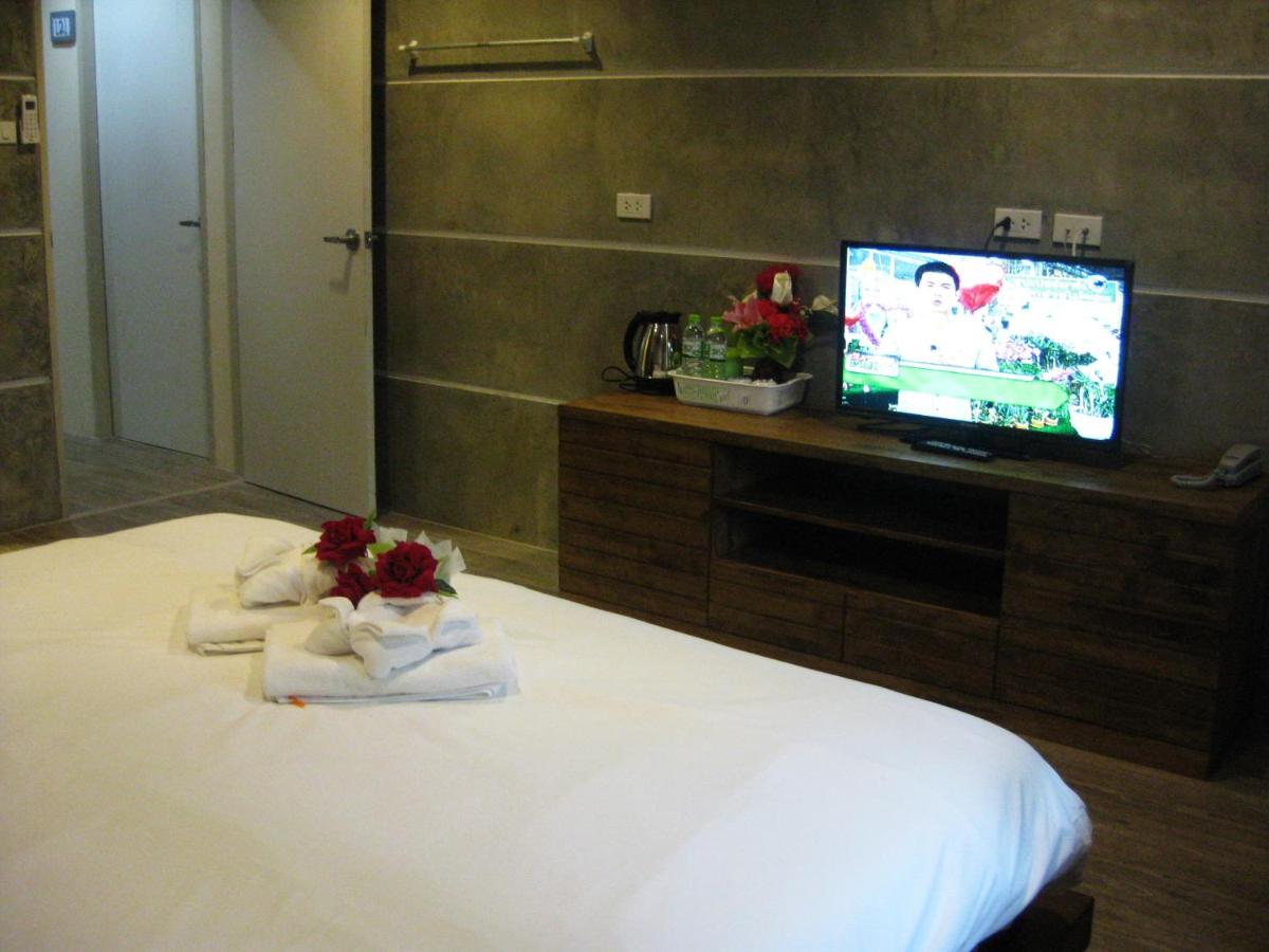 Komol Residence Bangkok - Housity