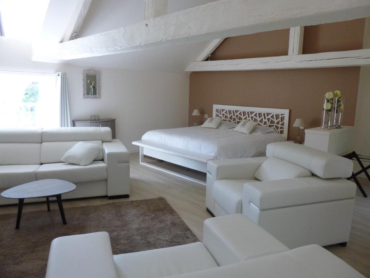 Hôtel Le Saint Martin - Housity