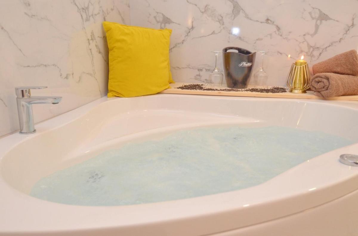 Residence Spa Apartments DUB - Housity