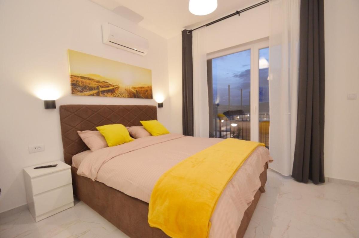 Residence Spa Apartments DUB - Housity