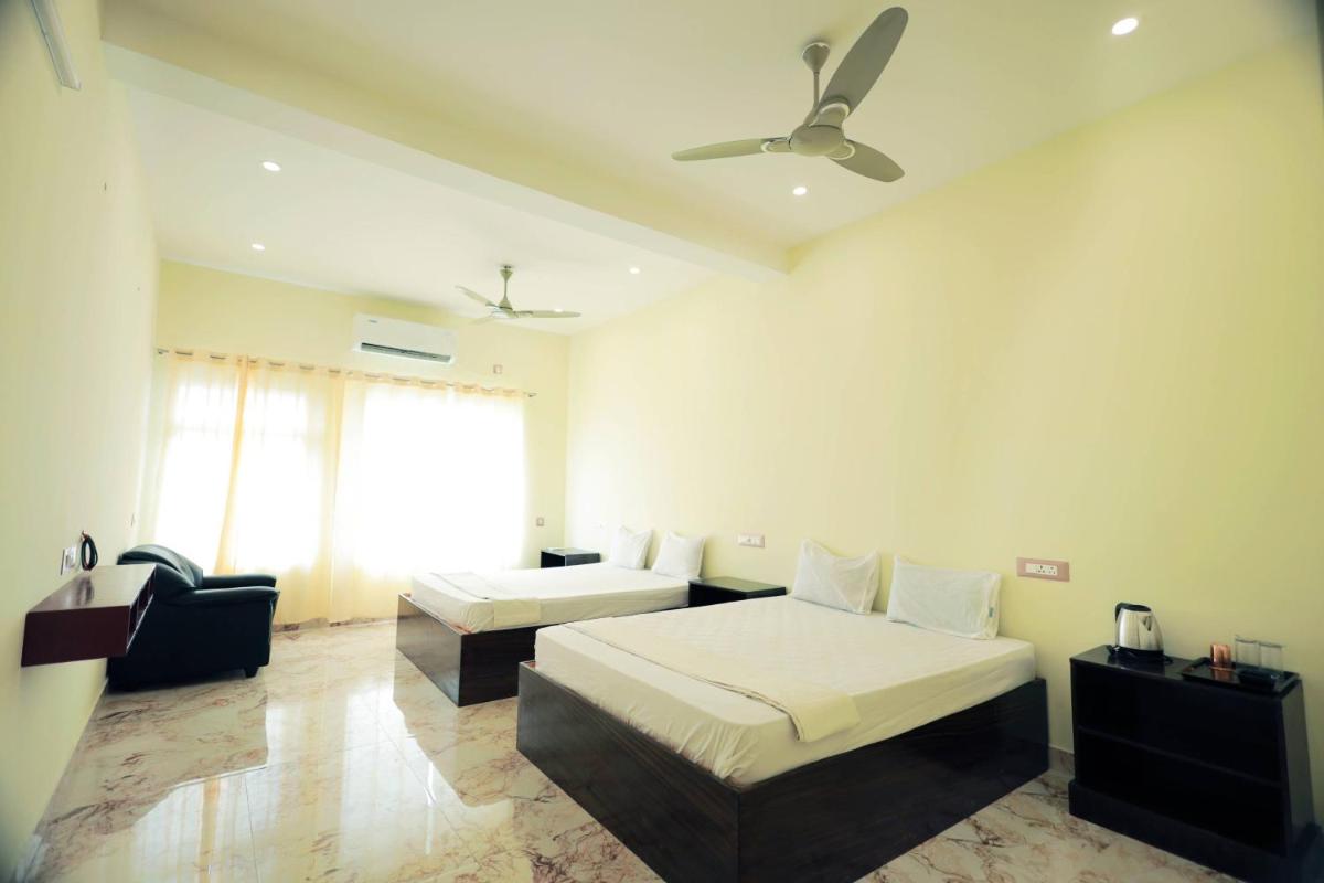 LK.Lodge - Housity