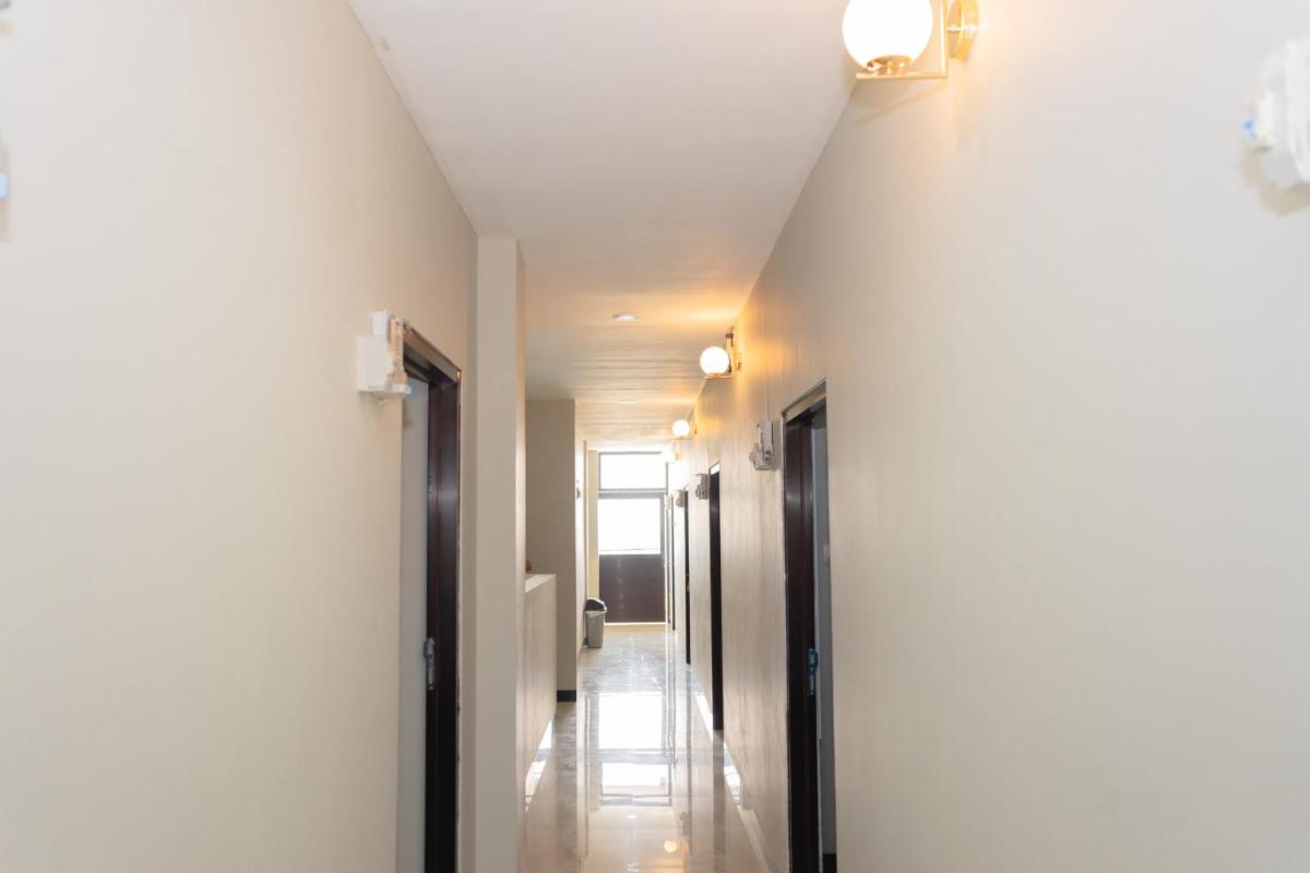 Saba Ayu Guest House - Housity
