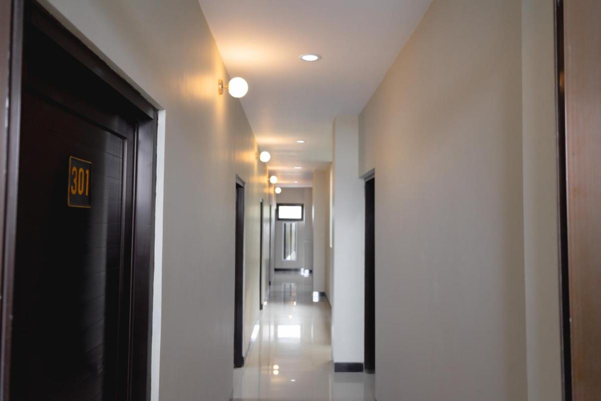 Saba Ayu Guest House - Housity