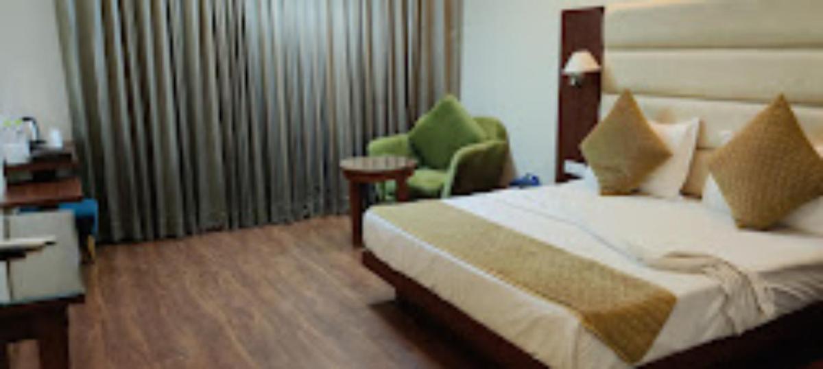 Hotel Punjab , Saharanpur - Housity