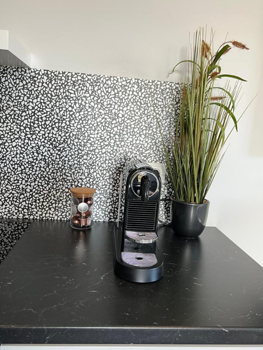 Nyibaer studio apartment - Housity