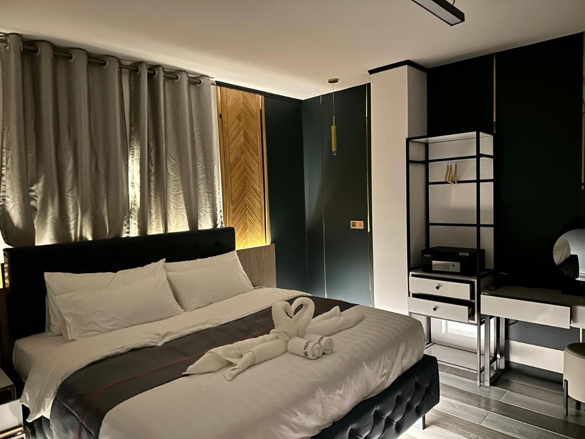 SH POOL VILLA RESORT - Housity
