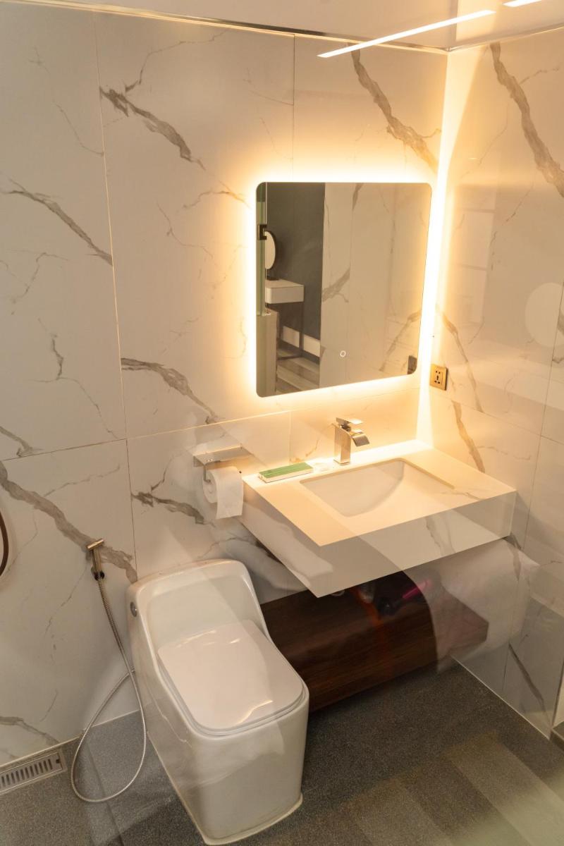 SH POOL VILLA RESORT - Housity