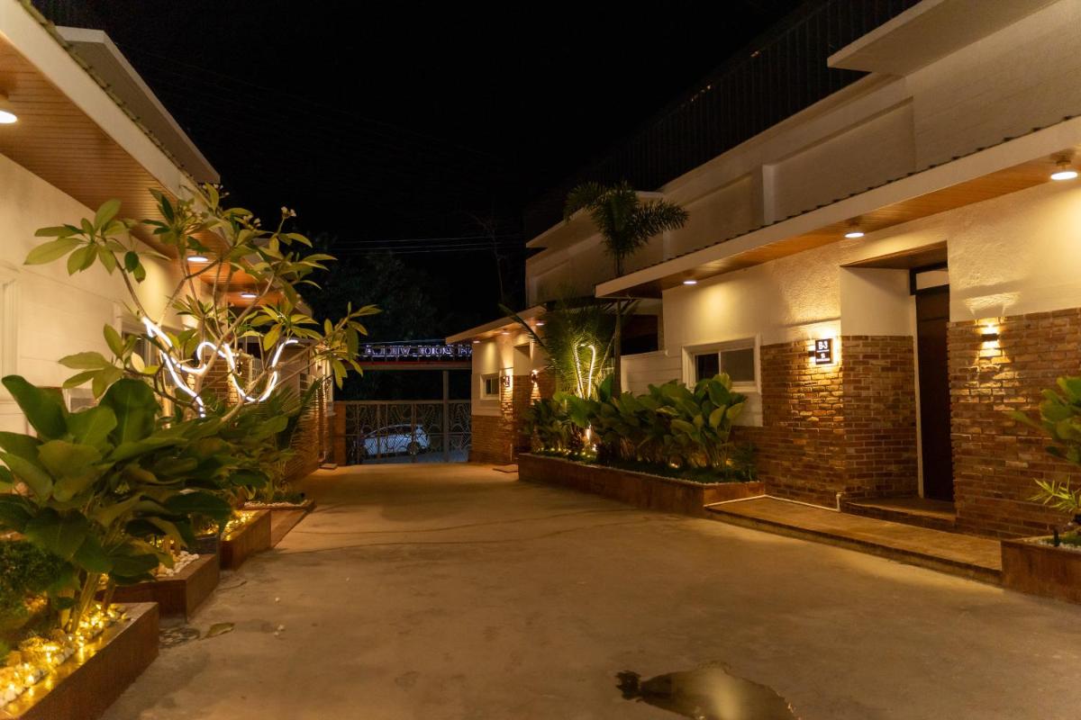 SH POOL VILLA RESORT - Housity