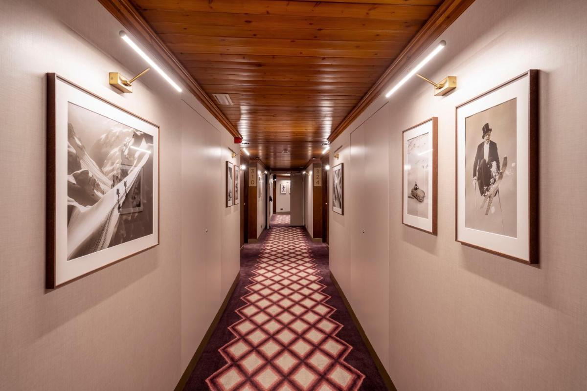 Imagen de la galería de Eurostars La Pleta, en Baqueira Beret