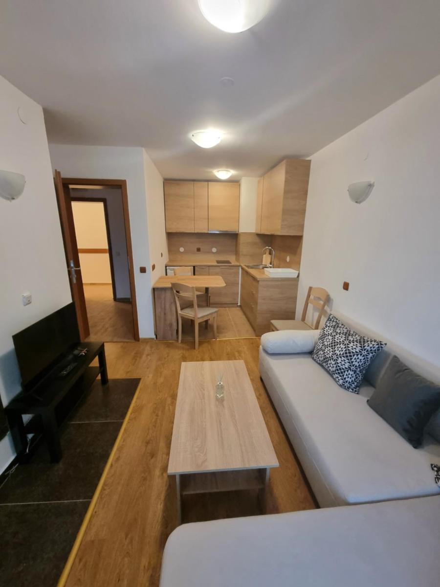 La Pierre Apartments Bansko - Housity