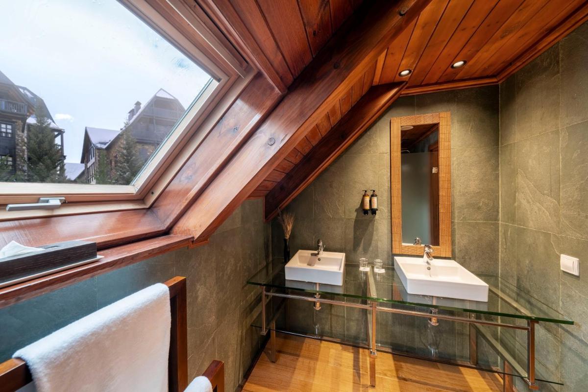 Imagen de la galería de Eurostars La Pleta, en Baqueira Beret