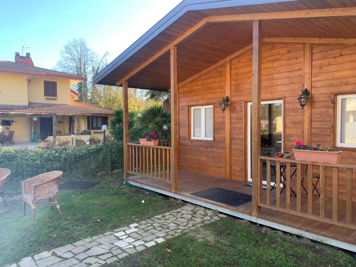 La Depandance - Housity