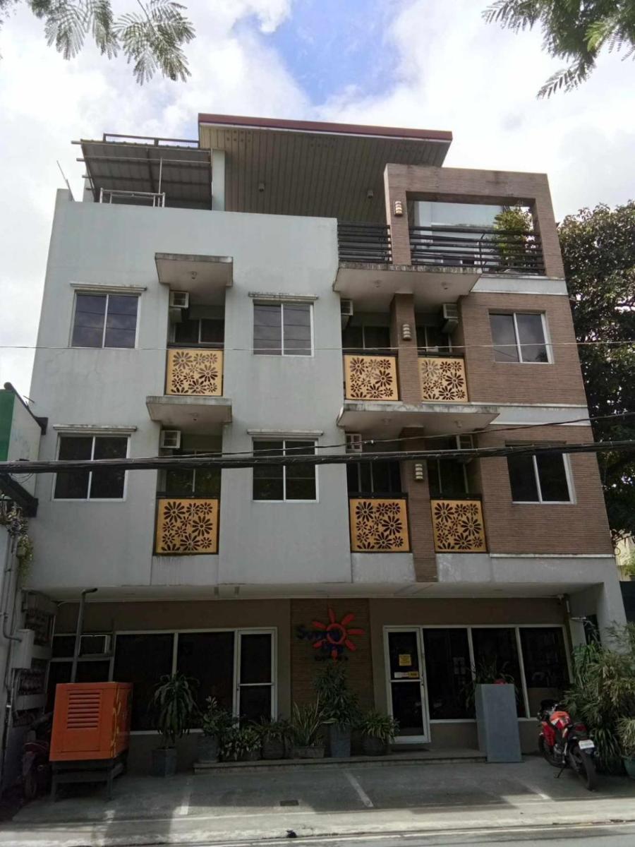 Sunny Day Residences Cainta - Housity
