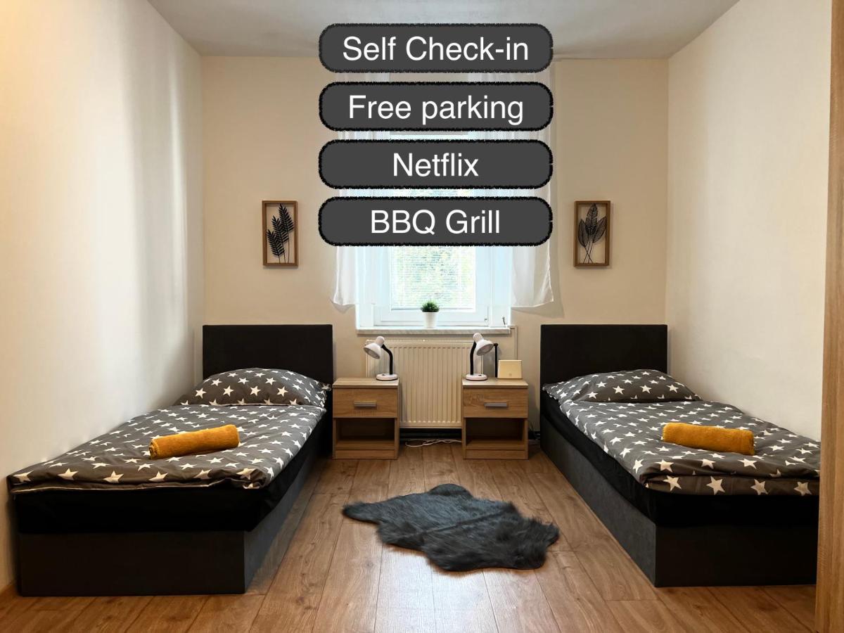 J&M Apartments - Housity