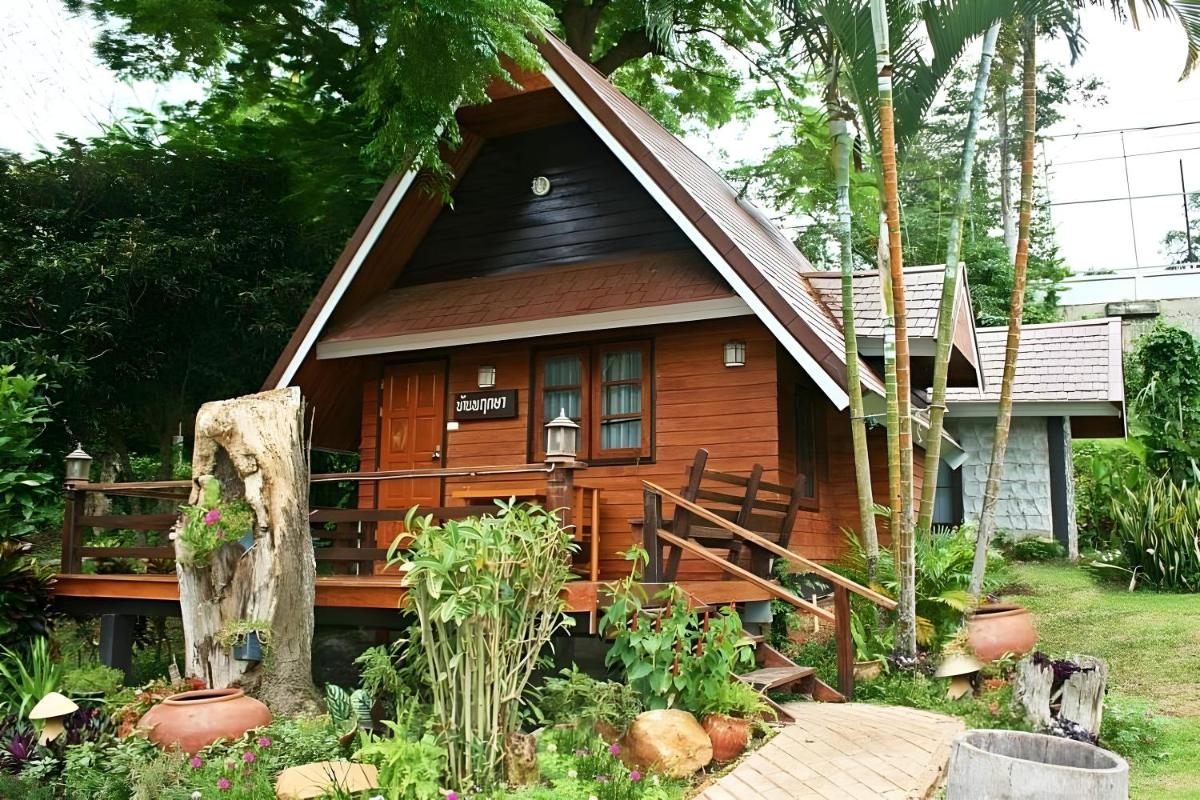Phu Ing Fah Resort - Housity