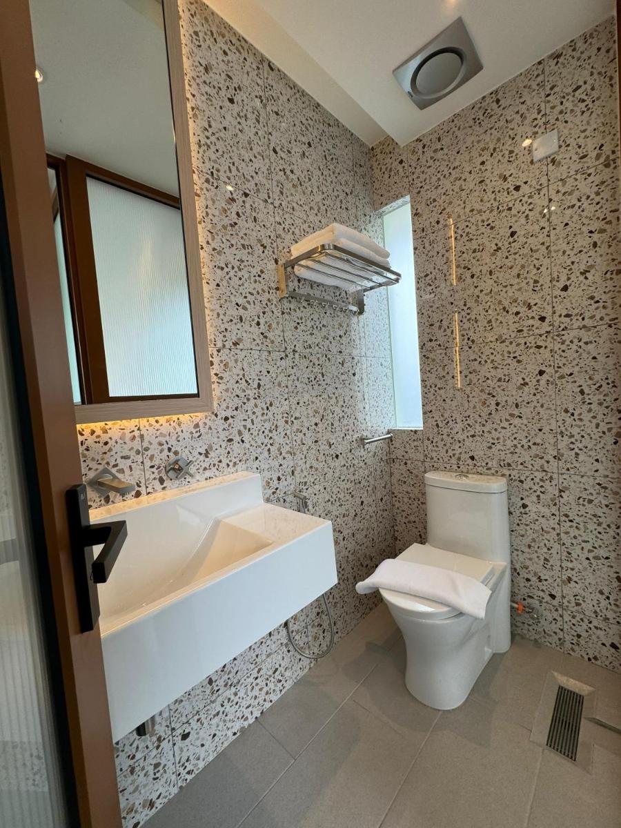Muzi Boutique Hotel - Housity