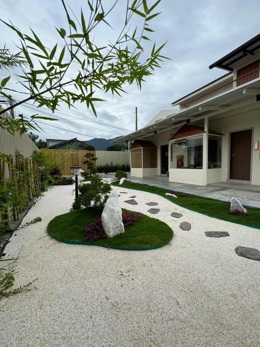 Suitetrails - Muzi Boutique Hotel