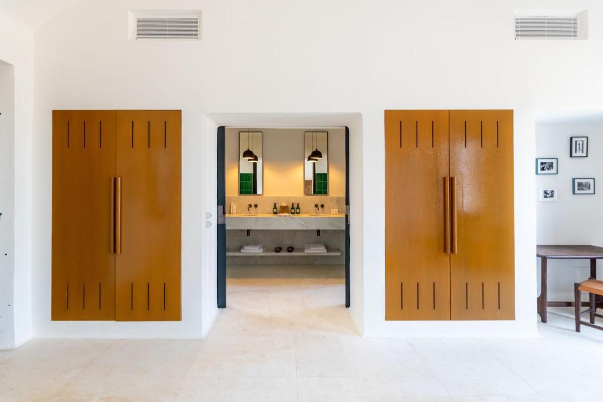 Imagen de la galería de CAP Menorca Relais & Chateaux, en Son Bou