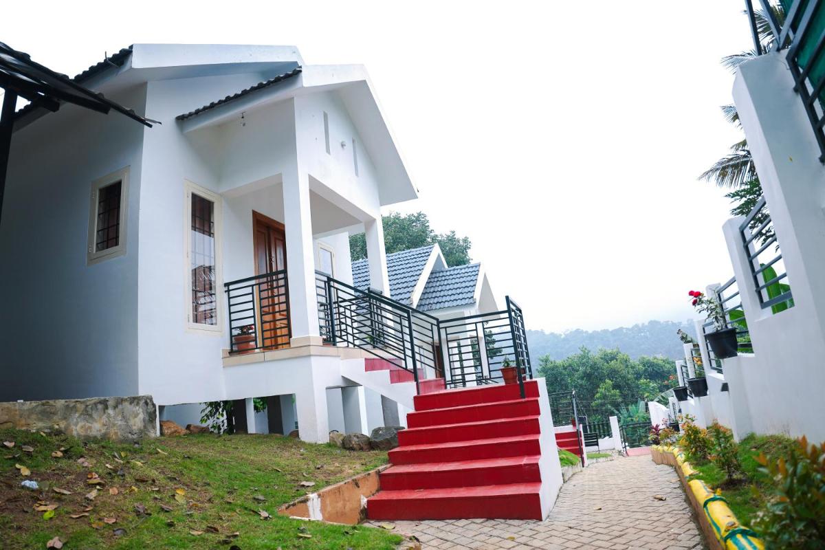 BAMBUSA COTTAGES - Housity