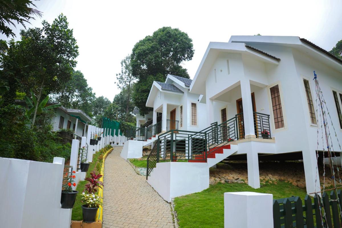 BAMBUSA COTTAGES - Housity