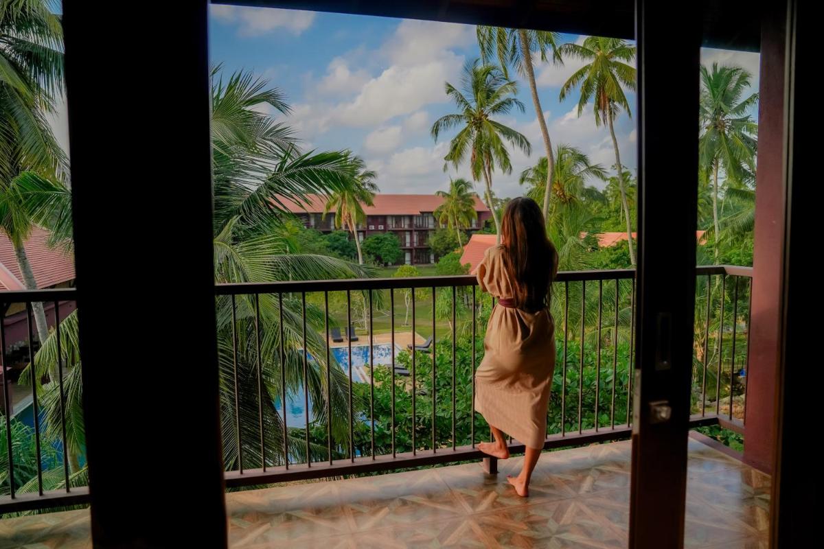 Celestia Ayurveda Resort - Housity
