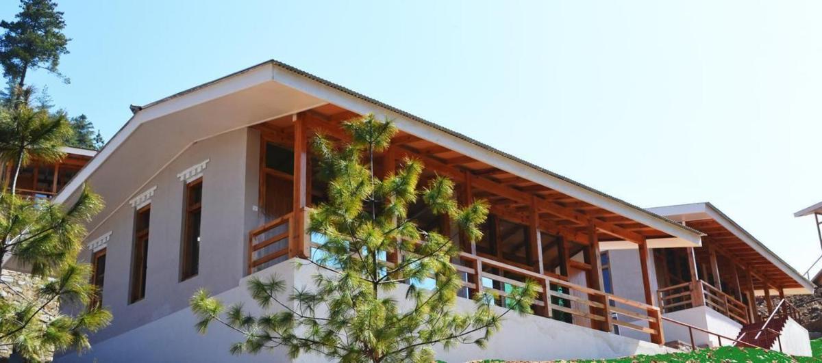 Zhingkham Cottages - Housity