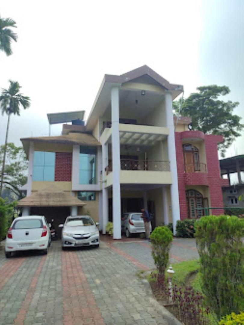 Bononi Guest House Jorhat - Housity