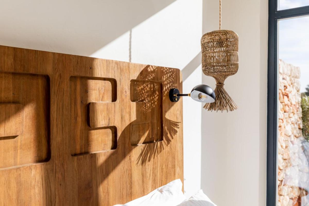 Imagen de la galería de CAP Menorca Relais & Chateaux, en Son Bou