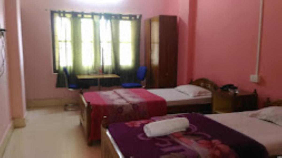 Sewak Lodge Silchar - Housity
