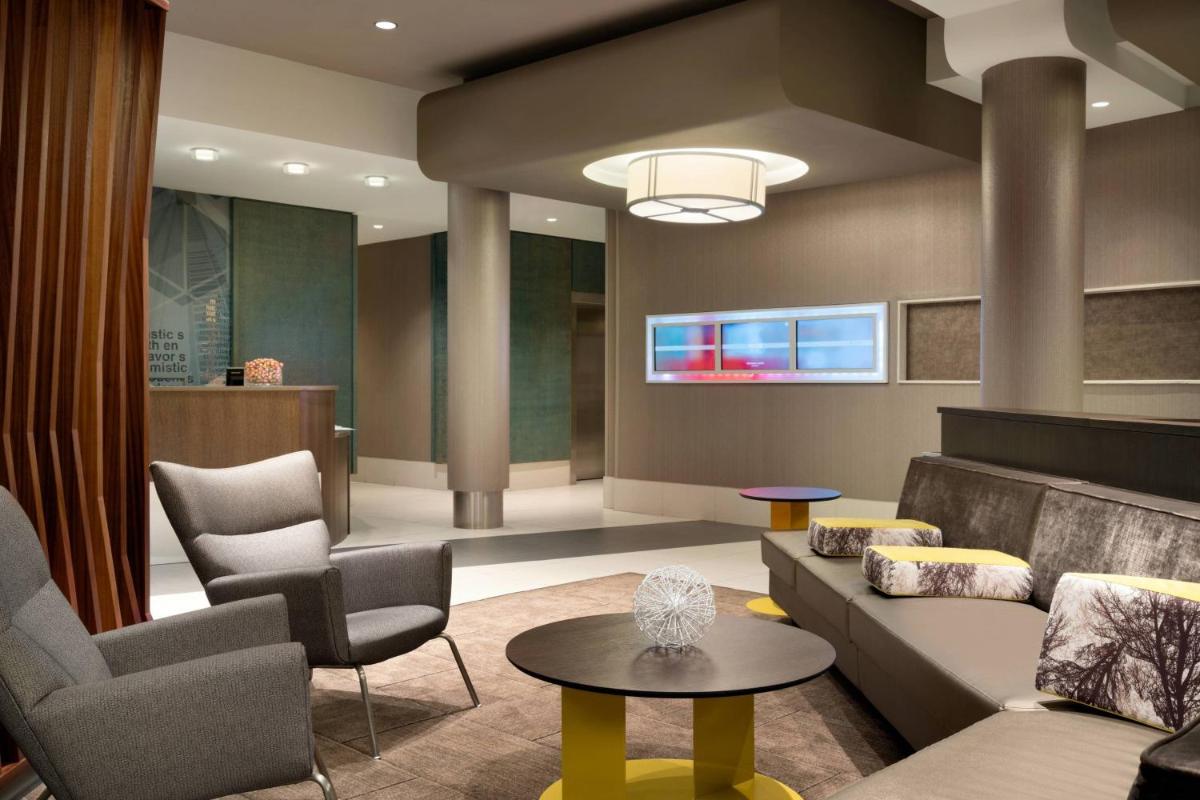 SpringHill Suites Ewing Township Princeton South - Housity
