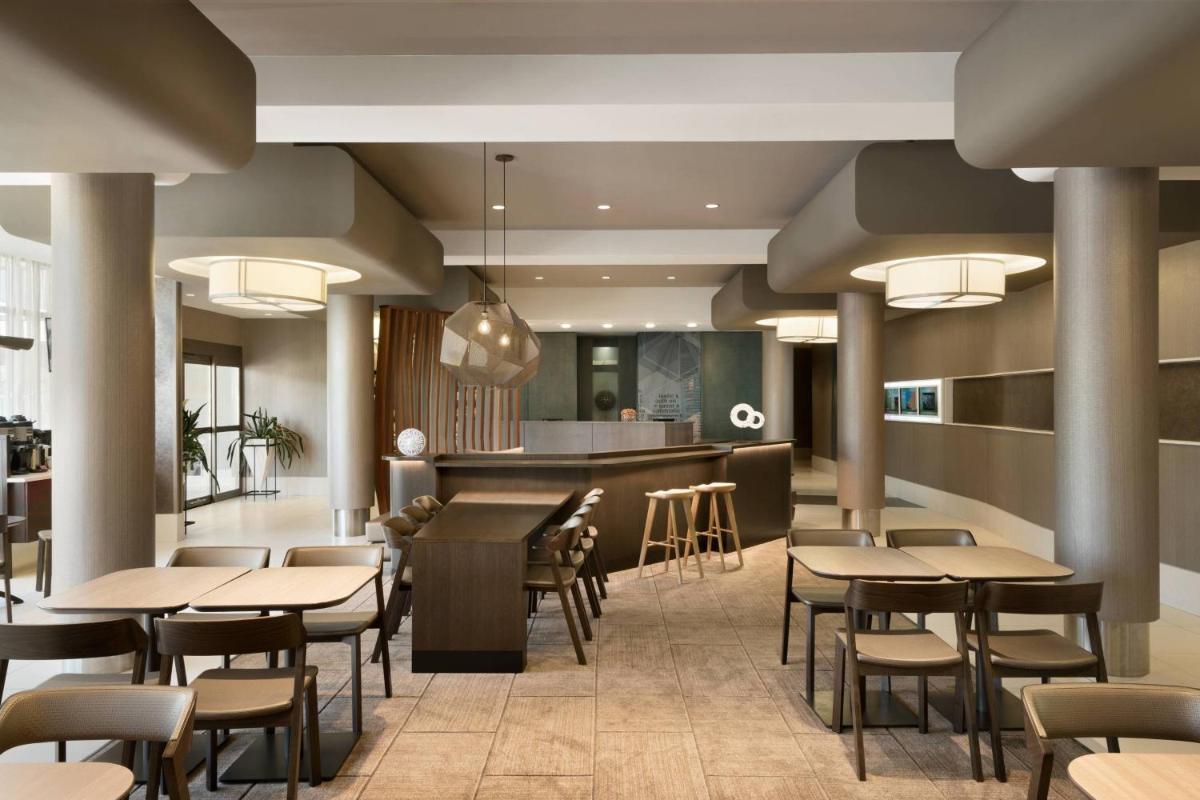 SpringHill Suites Ewing Township Princeton South - Housity