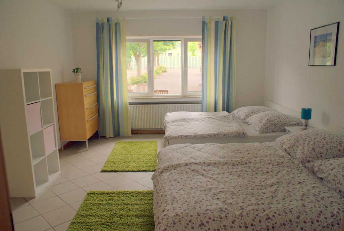 Pension Lindenhof - Housity