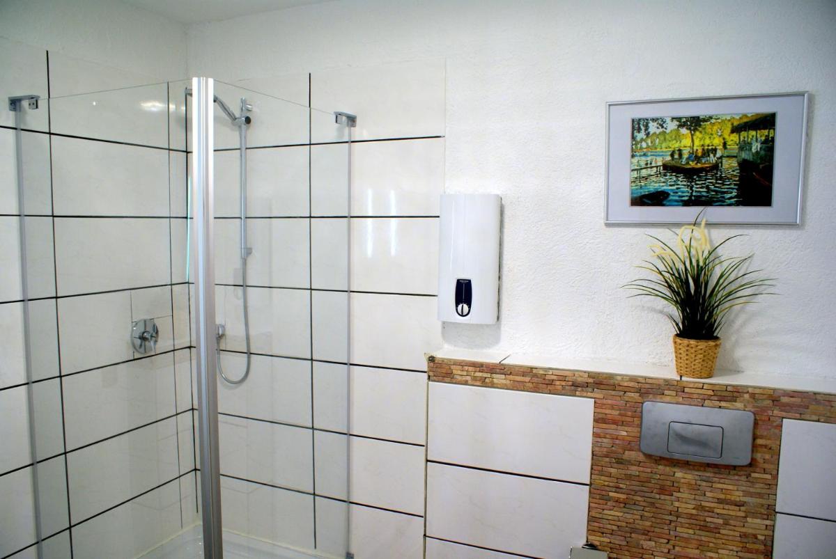 Pension Lindenhof - Housity