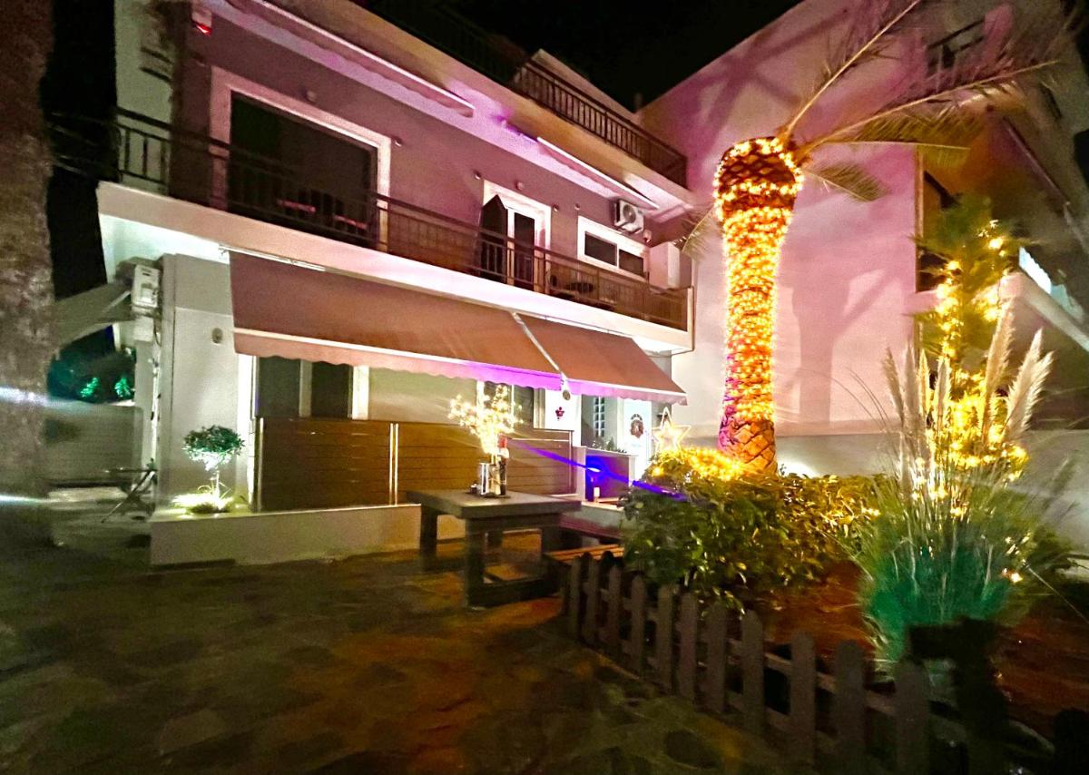 Phoenix Garden Apartment I - Housity