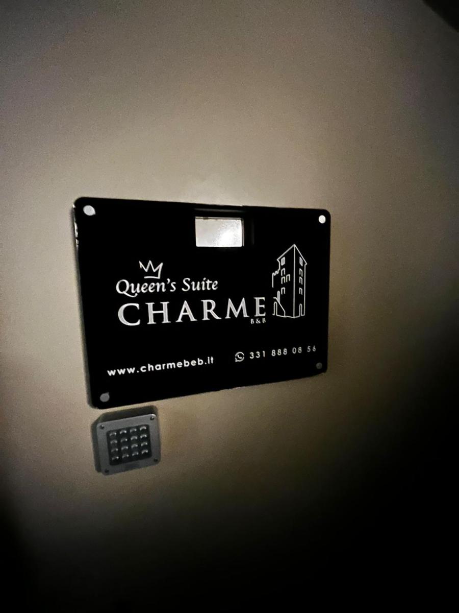 CHARME - Housity