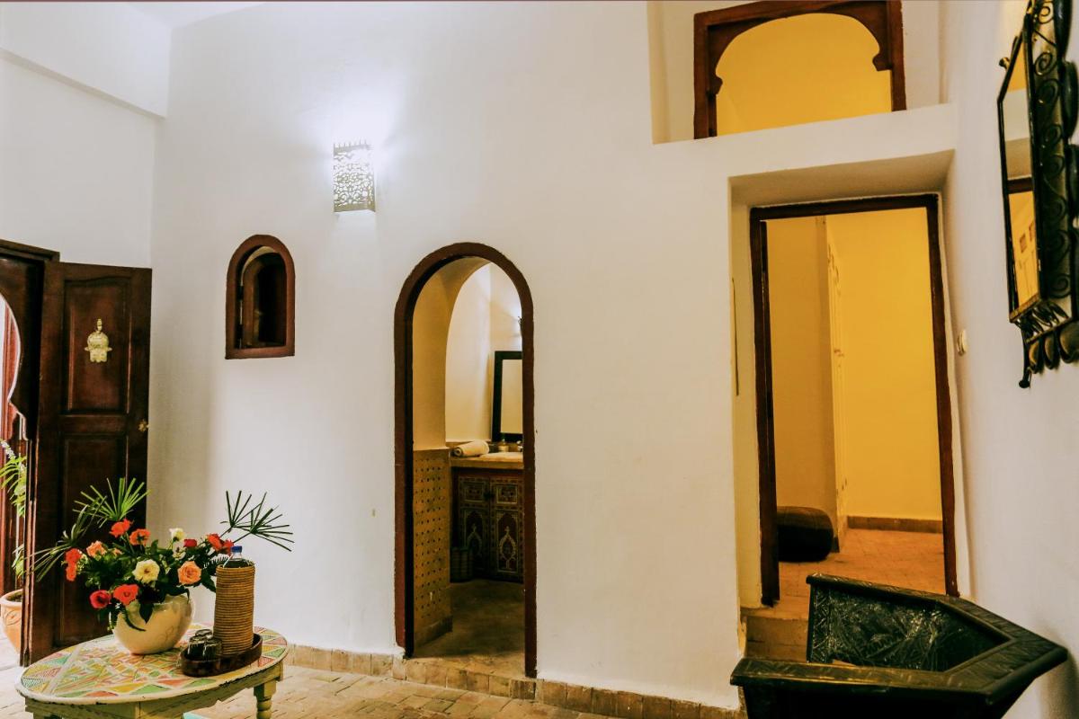 Dar Nafoura-Mogador - Housity