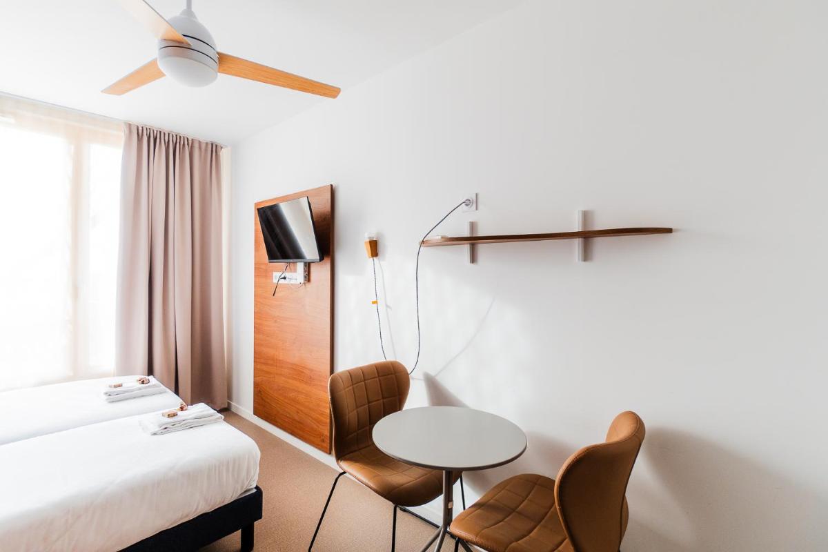 Ecla Paris Villejuif - Housity