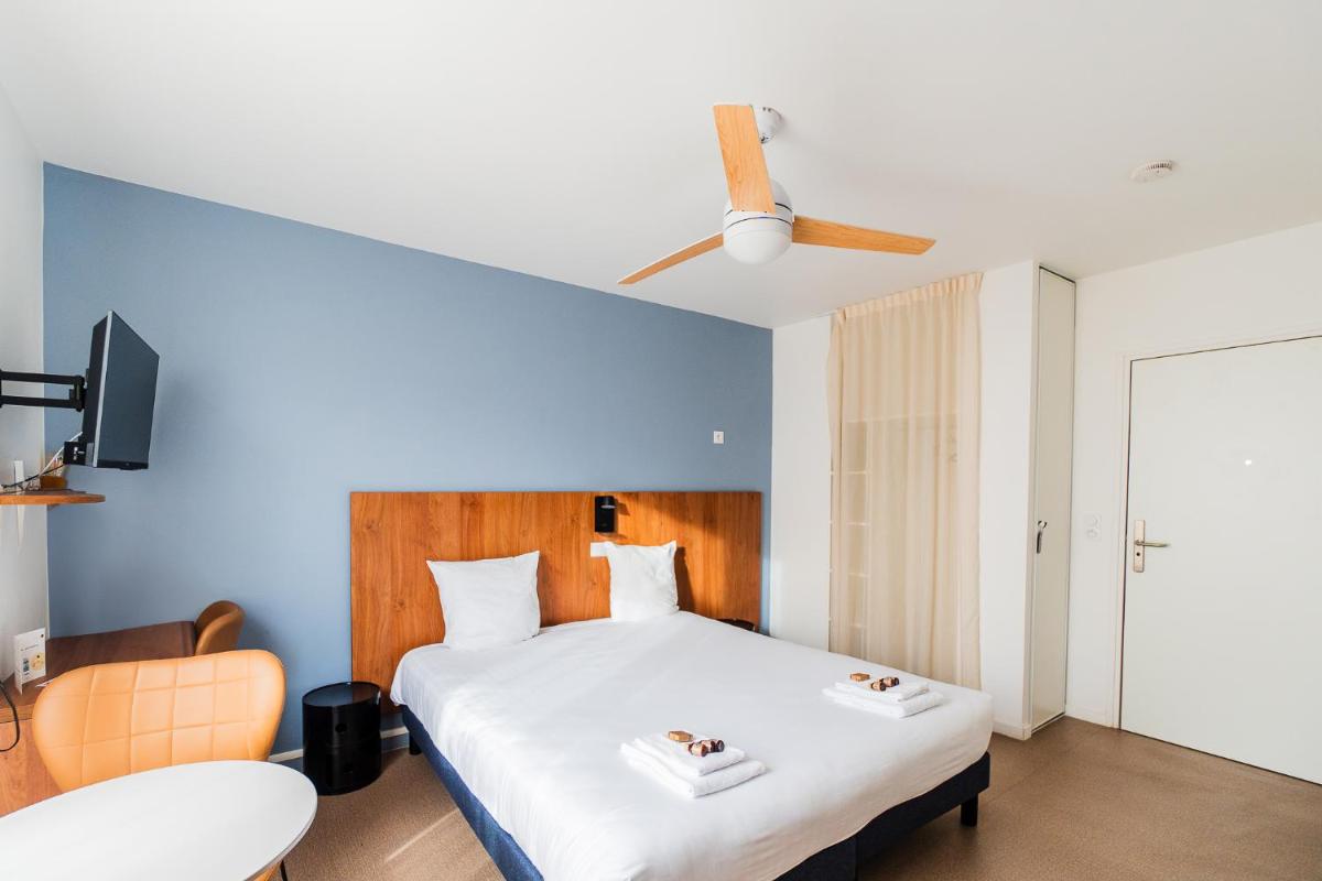 Ecla Paris Villejuif - Housity