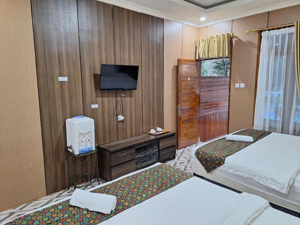Mifan Resort And Waterpark - Housity