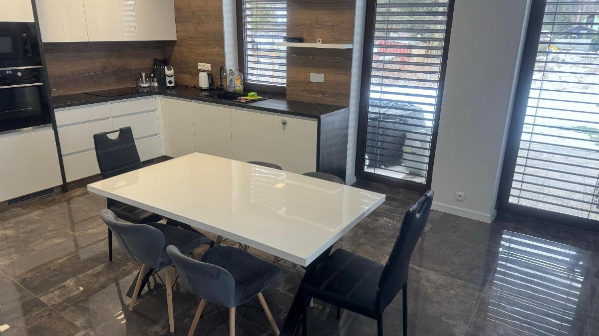 Apartmánový dom Žiar s vírivkou a saunou - Housity