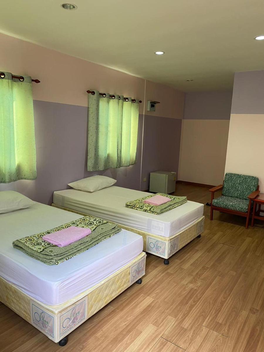 Amano green resort - Housity