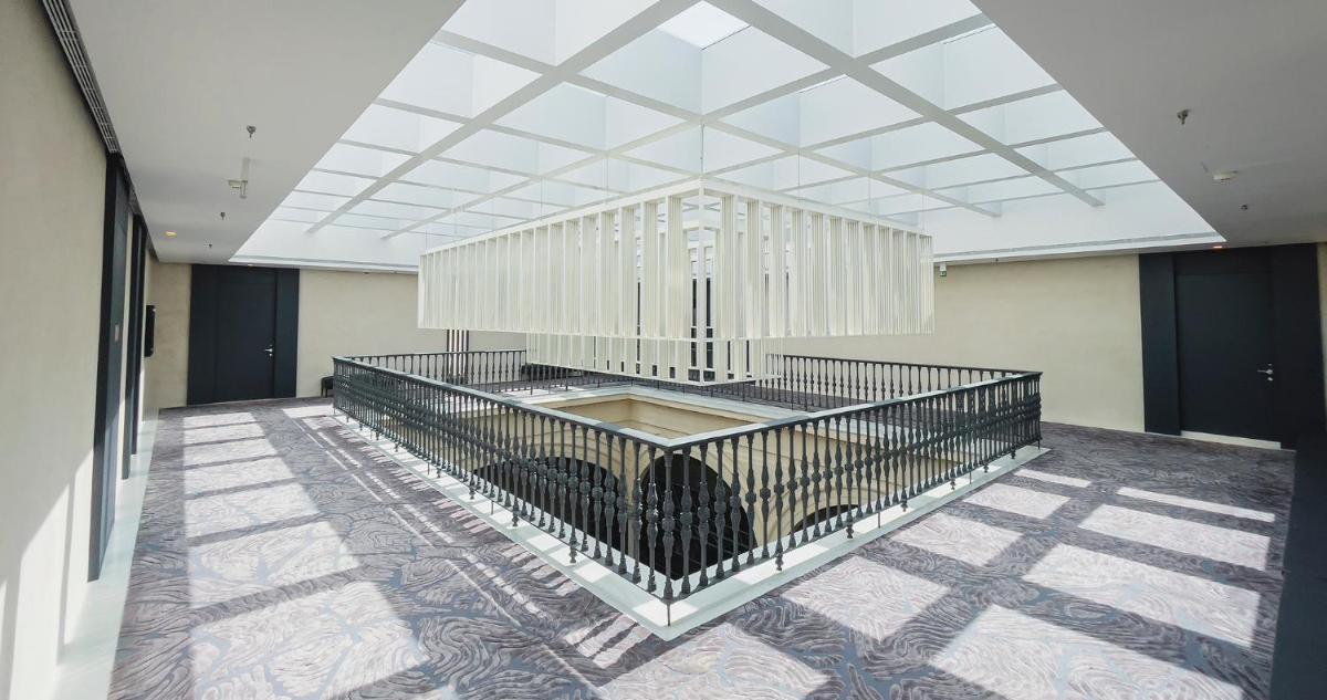 Imagen de la galería de Hotel Mercer Sevilla 5 GL, en Sevilla
