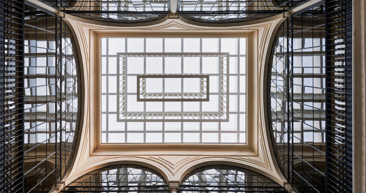 Imagen de la galería de Hotel Mercer Sevilla 5 GL, en Sevilla