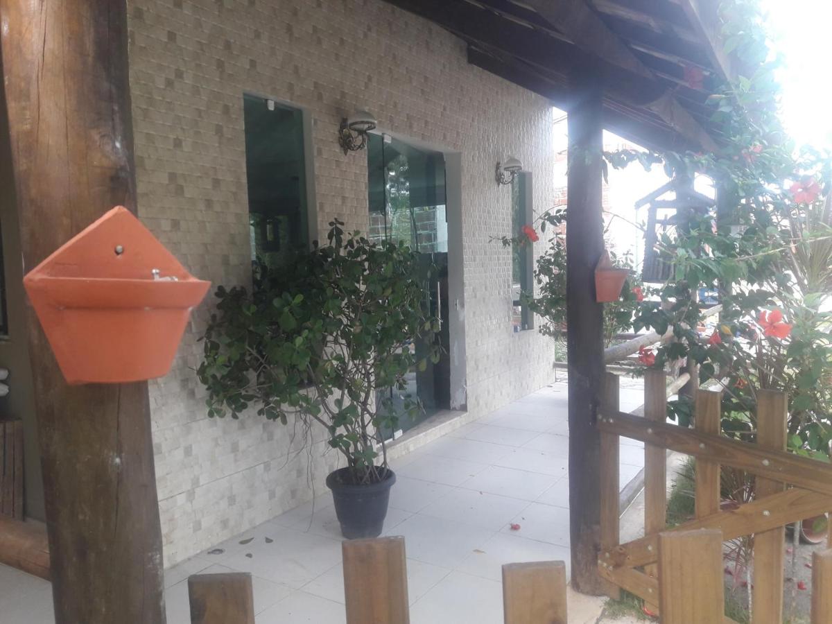 Casa temporada Condomínio fechado Praia de Barramares - Housity