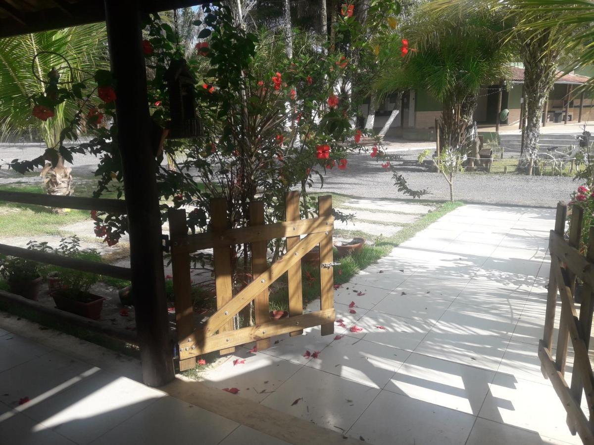 Casa temporada Condomínio fechado Praia de Barramares - Housity