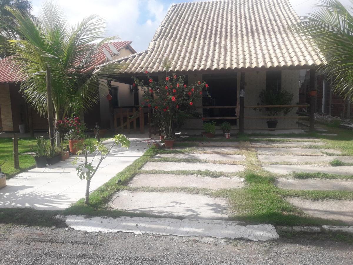 Casa temporada Condomínio fechado Praia de Barramares - Housity