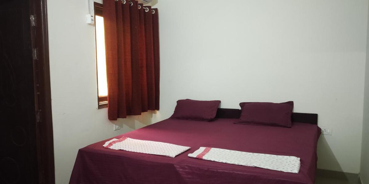 Radhanath kunj - Housity