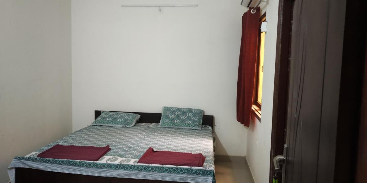 Radhanath kunj - Housity
