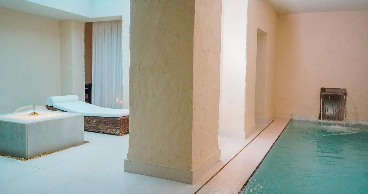 Piscina en o cerca de EME Catedral Mercer Hotel