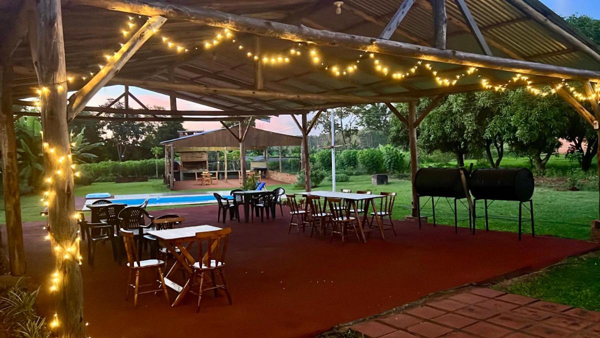 Casona Rural Km 1469 - Housity